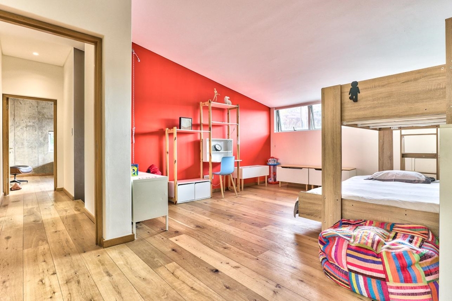 To Let 5 Bedroom Property for Rent in Higgovale Western Cape